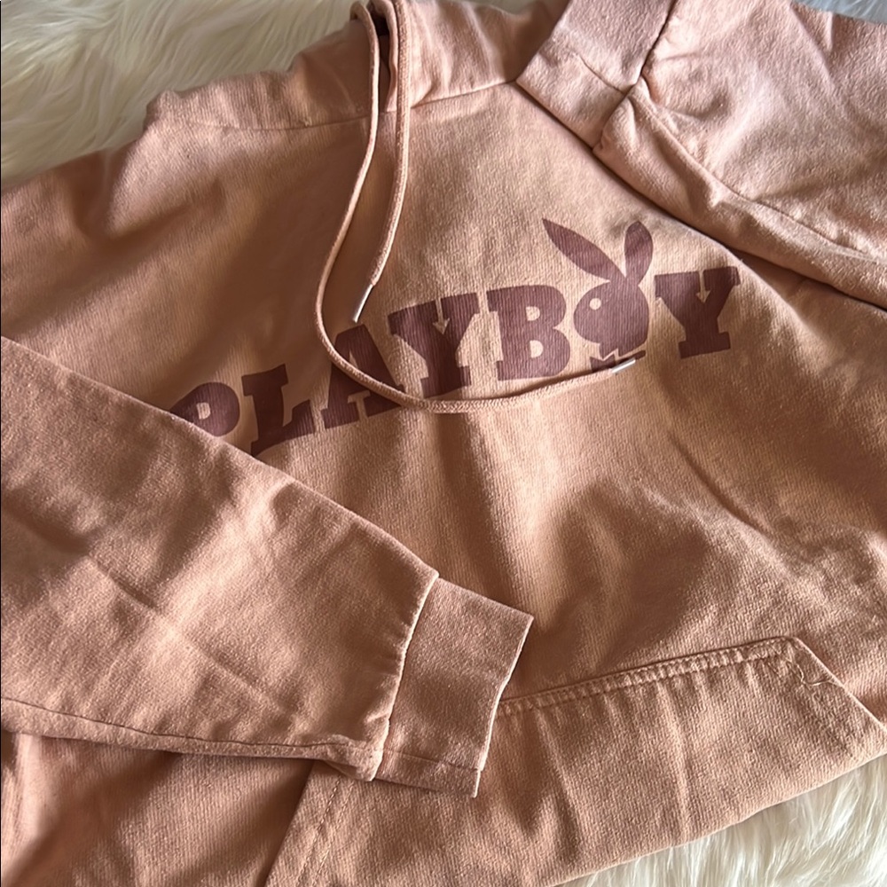Playboy Hoodie